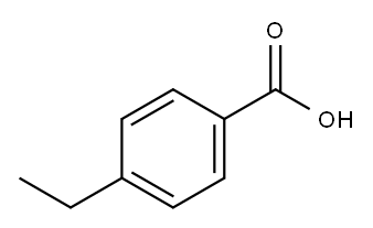 4-Ethylbenzoic acid(619-64-7)